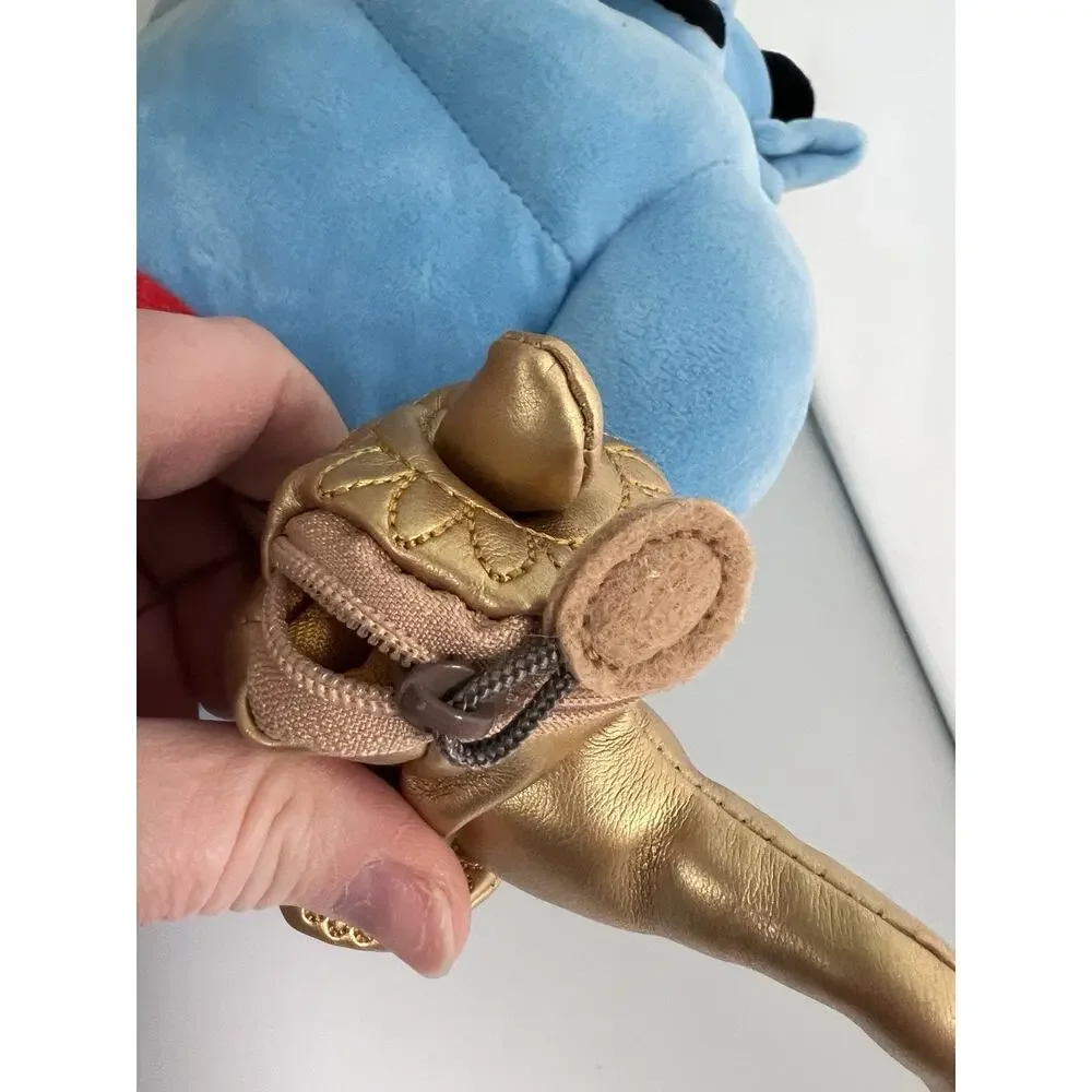 Scentsy kids buddy